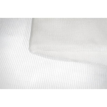 Nature Red mosquitera 2x5 m transparente