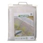Nature Red mosquitera 2x5 m transparente Nature Red mosquitera 2x5 m transparente