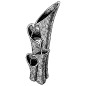 Ubbink Fuente decorativa AcquaArte Montreux 1387067 Ubbink Fuente decorativa AcquaArte Montreux 1387067