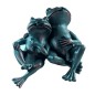 Ubbink Fuente de agua con 2 ranas 22 cm 1386074 Ubbink Fuente de agua con 2 ranas 22 cm 1386074