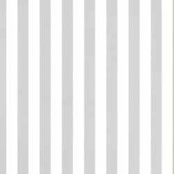 Fabulous World Papel de pared Stripes blanco y gris claro 67103-3