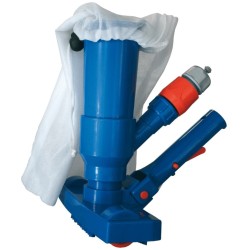 Gre Aspiradora para fondo de piscina