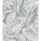 DUTCH WALLCOVERINGS Papel de pared Rebecca gris y blanco DUTCH WALLCOVERINGS Papel de pared Rebecca gris y blanco