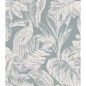 DUTCH WALLCOVERINGS Papel de pared Rebecca gris y blanco DUTCH WALLCOVERINGS Papel de pared Rebecca gris y blanco