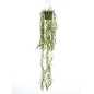 Emerald Hoya artificial colgante en maceta 80 cm Emerald Hoya artificial colgante en maceta 80 cm
