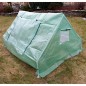 ProGarden Invernadero 180x133x93/30 cm ProGarden Invernadero 180x133x93/30 cm