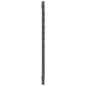 vidaXL Cabecero de cama de pared madera maciza pino gris 106x3x91,5cm vidaXL Cabecero de cama de pared madera maciza pino gris 106x3x91,5cm