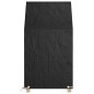 vidaXL Funda para silla de jardín 8 ojales polietileno 65x65x82x120 cm vidaXL Funda para silla de jardín 8 ojales polietileno 65x65x82x120 cm