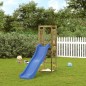 vidaXL Parque infantil de exterior madera de pino impregnada vidaXL Parque infantil de exterior madera de pino impregnada
