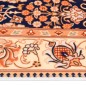 vidaXL Alfombra estampada oriental multicolor 180x270 cm vidaXL Alfombra estampada oriental multicolor 180x270 cm