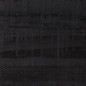 vidaXL Aparador de madera maciza de pino negro 110x35x70 cm vidaXL Aparador de madera maciza de pino negro 110x35x70 cm