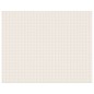 vidaXL Manta con peso tela color crema claro 235x290 cm 15 kg vidaXL Manta con peso tela color crema claro 235x290 cm 15 kg