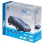 ProPlus Funda cubierta para coche M 432x165x119 cm azul oscuro ProPlus Funda cubierta para coche M 432x165x119 cm azul oscuro