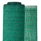 Nature Malla de ocultación de jardín PE verde 1x3 m Nature Malla de ocultación de jardín PE verde 1x3 m