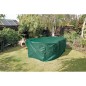 Draper Tools Cubierta para muebles de jardín 278x204x106 cm 76234 Draper Tools Cubierta para muebles de jardín 278x204x106 cm 76234