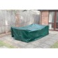Draper Tools Cubierta para muebles de jardín 278x204x106 cm 76234 Draper Tools Cubierta para muebles de jardín 278x204x106 cm 76234
