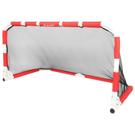 Pure2Improve Portería de fútbol plegable 120x60x60cm