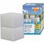 Summer Fun Filtro de cartucho universal 12x12x10 cm Summer Fun Filtro de cartucho universal 12x12x10 cm