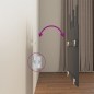 vidaXL Cabecero de cama de pared madera maciza pino gris 82,5x3x80 cm vidaXL Cabecero de cama de pared madera maciza pino gris 82,5x3x80 cm