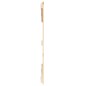 vidaXL Cabecero de cama de pared madera maciza de pino 159,5x3x90 cm vidaXL Cabecero de cama de pared madera maciza de pino 159,5x3x90 cm