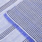 vidaXL Alfombra para tienda de campaña azul 450x300 cm vidaXL Alfombra para tienda de campaña azul 450x300 cm
