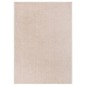 vidaXL Alfombra de pelo corto beige oscuro 240x340 cm vidaXL Alfombra de pelo corto beige oscuro 240x340 cm