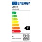 Ubbink Set Cascada Nevada 60 cm con luz LED acero inoxidable Ubbink Set Cascada Nevada 60 cm con luz LED acero inoxidable