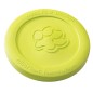 Zogoflex Frisbee para perros Zisc tamaño L verde 1936 Zogoflex Frisbee para perros Zisc tamaño L verde 1936