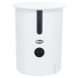 TRIXIE Dispensador automático de comida TX9 blanco TRIXIE Dispensador automático de comida TX9 blanco