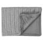 Medisana Manta eléctrica HB 680 gris 160x120 cm Medisana Manta eléctrica HB 680 gris 160x120 cm