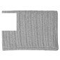 Medisana Manta eléctrica HB 680 gris 160x120 cm Medisana Manta eléctrica HB 680 gris 160x120 cm