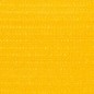 vidaXL Toldo de vela HDPE amarillo 160 g/m² 3,6x3,6 m vidaXL Toldo de vela HDPE amarillo 160 g/m² 3,6x3,6 m