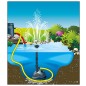 Ubbink Bomba de fuente estanque Elimax 1500 1351302 Ubbink Bomba de fuente estanque Elimax 1500 1351302