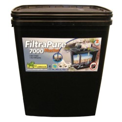 Ubbink Filtro de estanque FiltraPure 7000 Plus 37 L 1355972