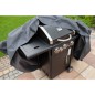 Nature Funda protectora para barbacoas de gas 103x58x58 cm Nature Funda protectora para barbacoas de gas 103x58x58 cm