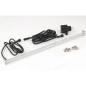 Ubbink Tira LED con 20 LEDs azul 30 cm 1312118 Ubbink Tira LED con 20 LEDs azul 30 cm 1312118