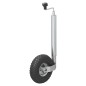 ProPlus Rodillo tensor 48 mm con neumático de aire 26x8,5 cm ProPlus Rodillo tensor 48 mm con neumático de aire 26x8,5 cm