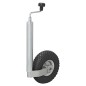 ProPlus Rodillo tensor 48 mm con neumático de aire 26x8,5 cm ProPlus Rodillo tensor 48 mm con neumático de aire 26x8,5 cm