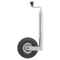 ProPlus Rodillo tensor 48 mm con neumático de aire 26x8,5 cm ProPlus Rodillo tensor 48 mm con neumático de aire 26x8,5 cm