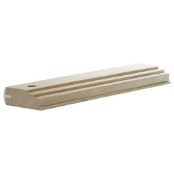 wolfcraft Taco profesional de madera 6947000