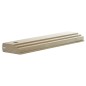 wolfcraft Taco profesional de madera 6947000 wolfcraft Taco profesional de madera 6947000