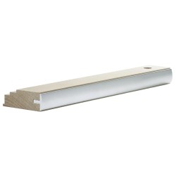 wolfcraft Taco profesional de madera 6947000
