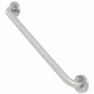 Tiger Barra de seguridad para baño Libra 45 cm plateada 1330230946 Tiger Barra de seguridad para baño Libra 45 cm plateada 1330230946