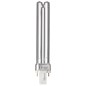 Ubbink Bombilla de repuesto para lámpara UV-C PL-S 9W 1355110 Ubbink Bombilla de repuesto para lámpara UV-C PL-S 9W 1355110