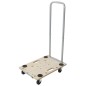 wolfcraft Soporte rodante para muebles 5 en 1 con asa FT350B 5548000 wolfcraft Soporte rodante para muebles 5 en 1 con asa FT350B 5548000