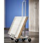 wolfcraft Soporte rodante para muebles 5 en 1 con asa FT350B 5548000 wolfcraft Soporte rodante para muebles 5 en 1 con asa FT350B 5548000