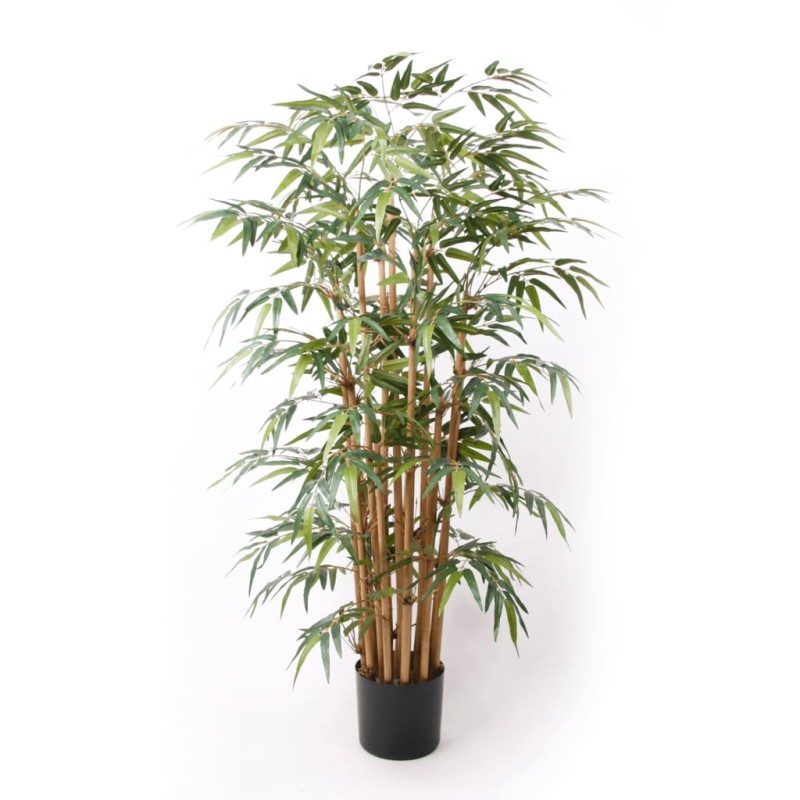 Emerald Bambú artificial Deluxe 145 cm Emerald Bambú artificial Deluxe 145 cm