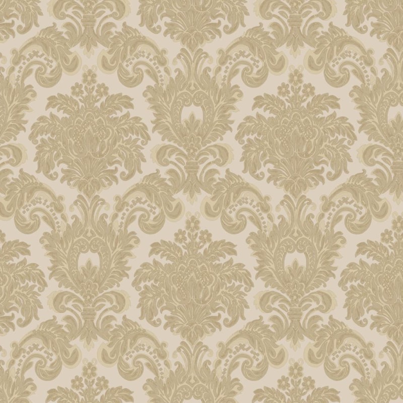 Noordwand Papel pintado Classic Ornaments beige Noordwand Papel pintado Classic Ornaments beige