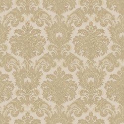 Noordwand Papel pintado Classic Ornaments beige