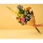 Emerald Ramo de flores artificiales Ultimate Bliss multicolor XL 100cm Emerald Ramo de flores artificiales Ultimate Bliss multicolor XL 100cm